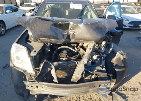 2017 GMC Terrain Sle-1 z USA, uszkodzony, nr VIN 2GKFLSEK1H6315324